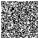 QR code with C&M Properties contacts