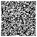 QR code with Lil Paws contacts