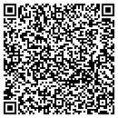 QR code with Leas Studio contacts