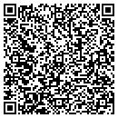 QR code with Ginos Pizza contacts