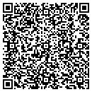 QR code with C A Retail contacts