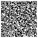 QR code with Unity Hair Studio contacts