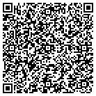QR code with Alvin Wankowski Realties contacts