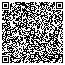 QR code with R W Liquidators contacts