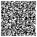 QR code with T E Construction contacts