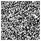 QR code with Upton County Water District contacts