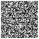 QR code with Maxines Personal Care Home contacts