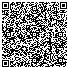 QR code with Faith Heritage Church contacts