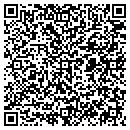 QR code with Alvarados Bakery contacts