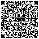 QR code with H K Global Trading LTD contacts