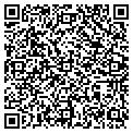 QR code with One Paper contacts