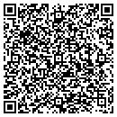 QR code with Harun Barber Shop contacts