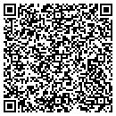 QR code with KMC Fabrication contacts