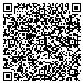 QR code with C A D I contacts
