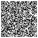 QR code with J L Transmission contacts