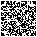 QR code with Lazy J Ranch contacts