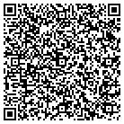 QR code with Aero-Space Certified Welding contacts
