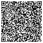 QR code with B M T Housing Authority-Ada Di contacts