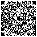 QR code with Ad-Net Inc contacts