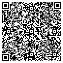 QR code with Aaron Septic Services contacts