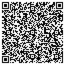 QR code with J C B Trading contacts