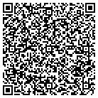 QR code with Maximilian Martin Ranch Manage contacts