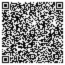 QR code with Finish Line contacts