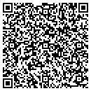 QR code with Must Be Heaven contacts