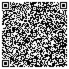 QR code with M Smith Exporting contacts