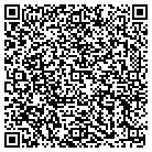 QR code with Cecils Service Center contacts