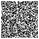 QR code with Ref Machining LLP contacts