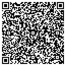QR code with Paul F Boven contacts