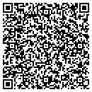 QR code with A Wrecker Service contacts