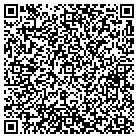 QR code with Aaron's AA Mini-Storage contacts