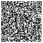 QR code with Handicapped Equestrian Lrng contacts