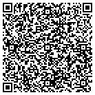 QR code with Advanced Metrocomm Inc contacts
