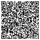 QR code with Rack Daddy's contacts