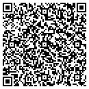 QR code with W G Darsey III contacts