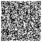 QR code with L & L Creative Monograms contacts