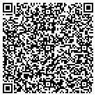 QR code with Applied Hygiene Services Inc contacts