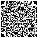 QR code with R&A Auto Service contacts
