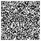 QR code with Mr Motion Screen Print Design contacts