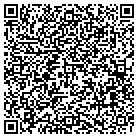 QR code with Printing Corner The contacts