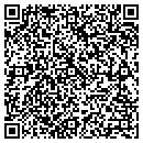 QR code with G Q Auto Sales contacts