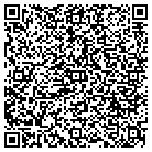 QR code with Angels Limousine & Ground Tran contacts