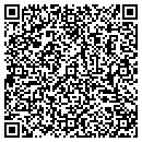 QR code with Regency Inn contacts