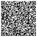 QR code with JD Vending contacts