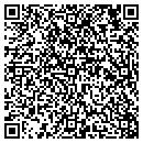 QR code with RHR & Sons Investment contacts