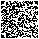 QR code with League Hunting Lodge contacts