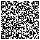 QR code with A1 Floors contacts